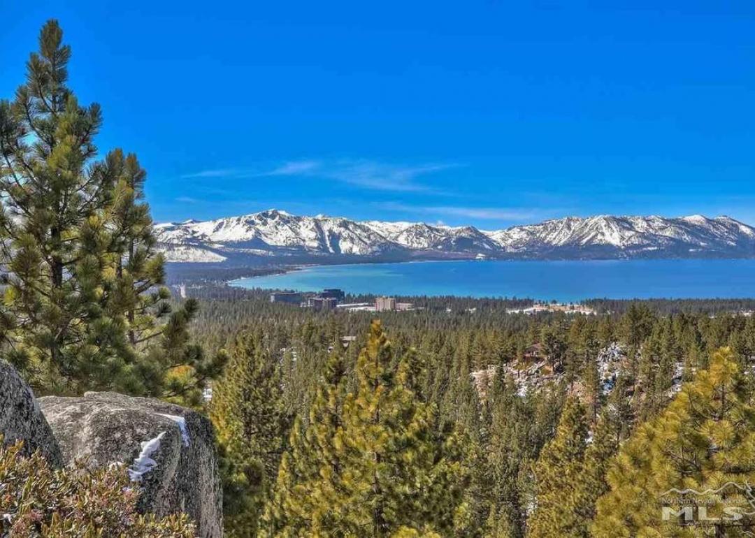 Best places to retire in Nevada Stacker