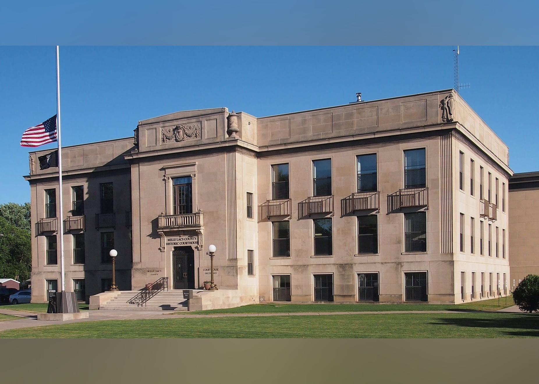 Counties With the Shortest Life Expectancy in Minnesota Stacker