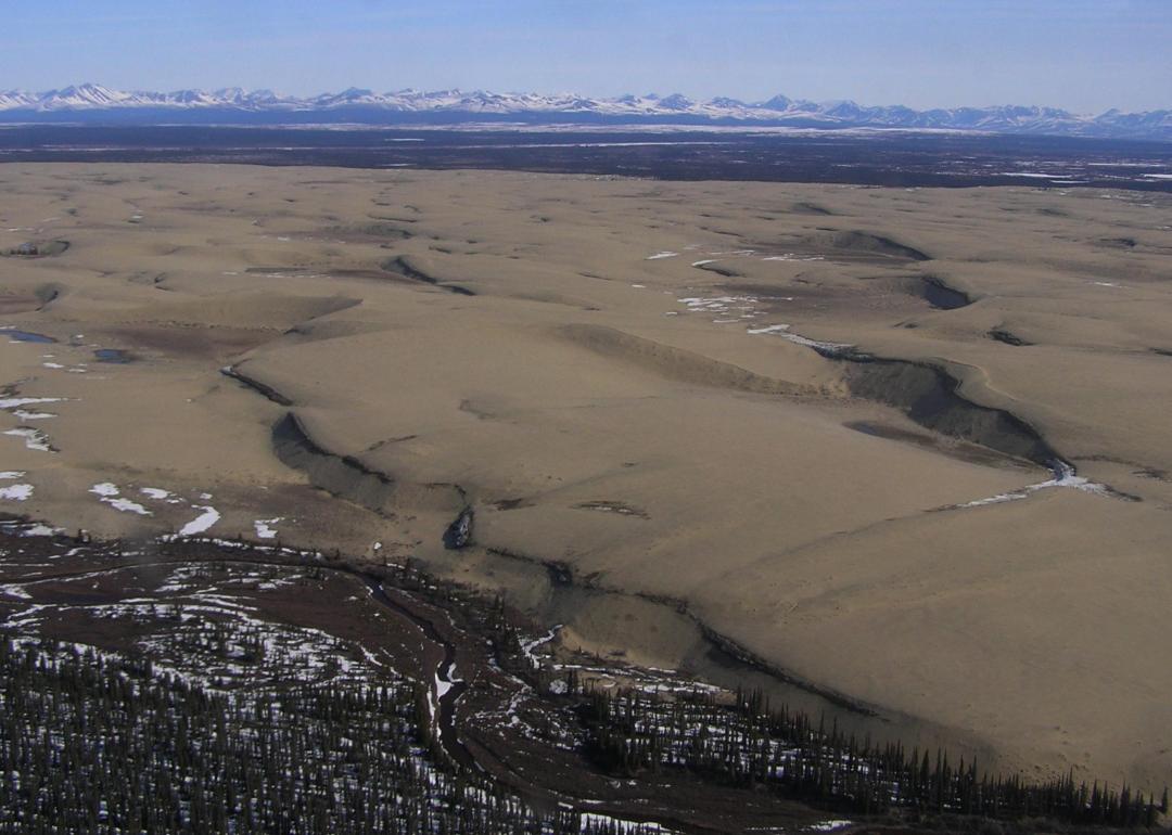 Fairbanks, AK News Stacker