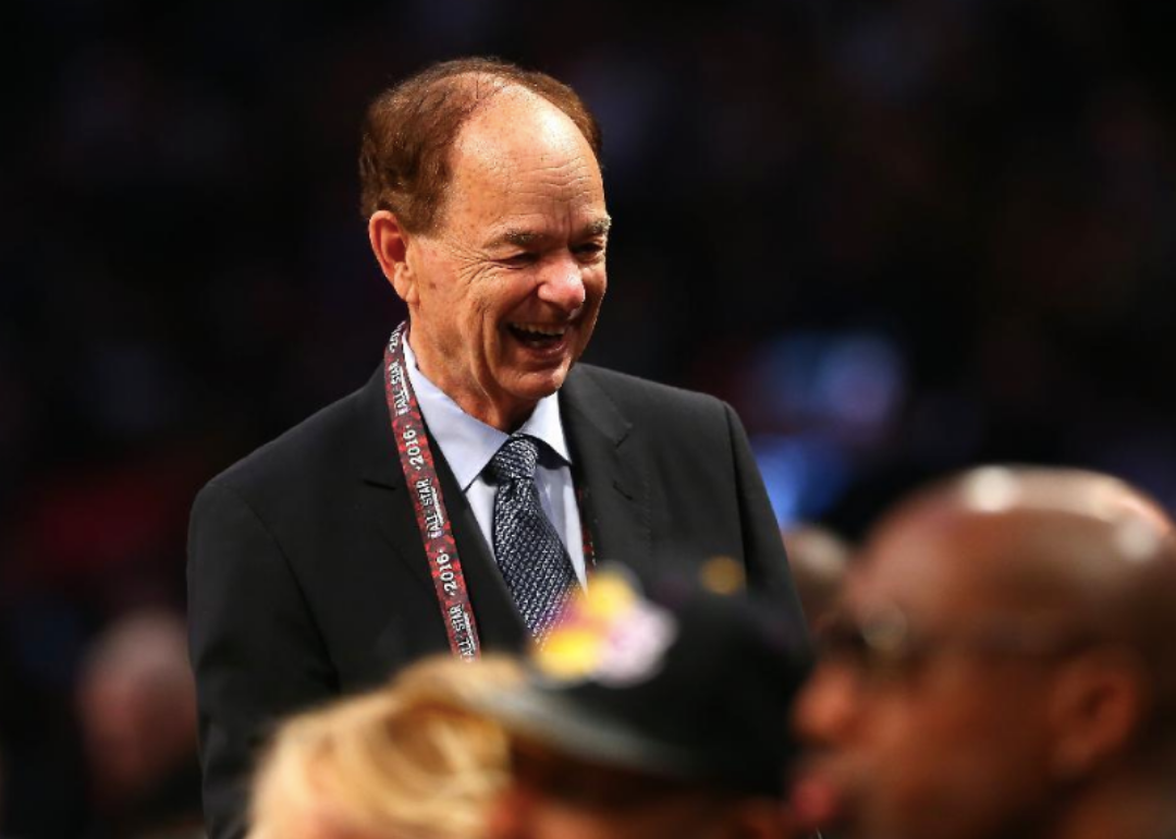 Richest Billionaires in Minnesota Stacker