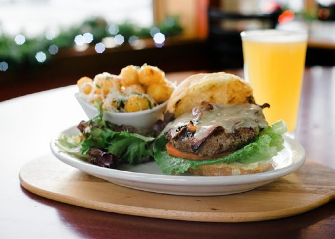 Highest-rated Restaurants In Wausau According To Tripadvisor Stacker