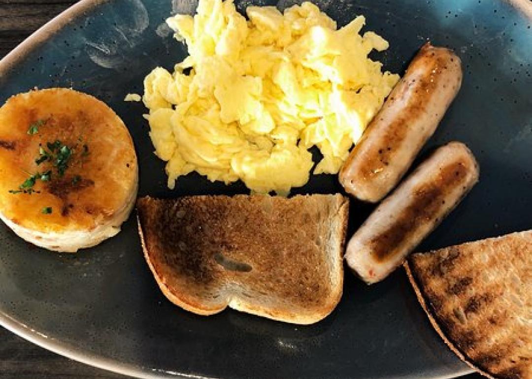 Highest-rated breakfast restaurants in Omaha, according to Tripadvisor