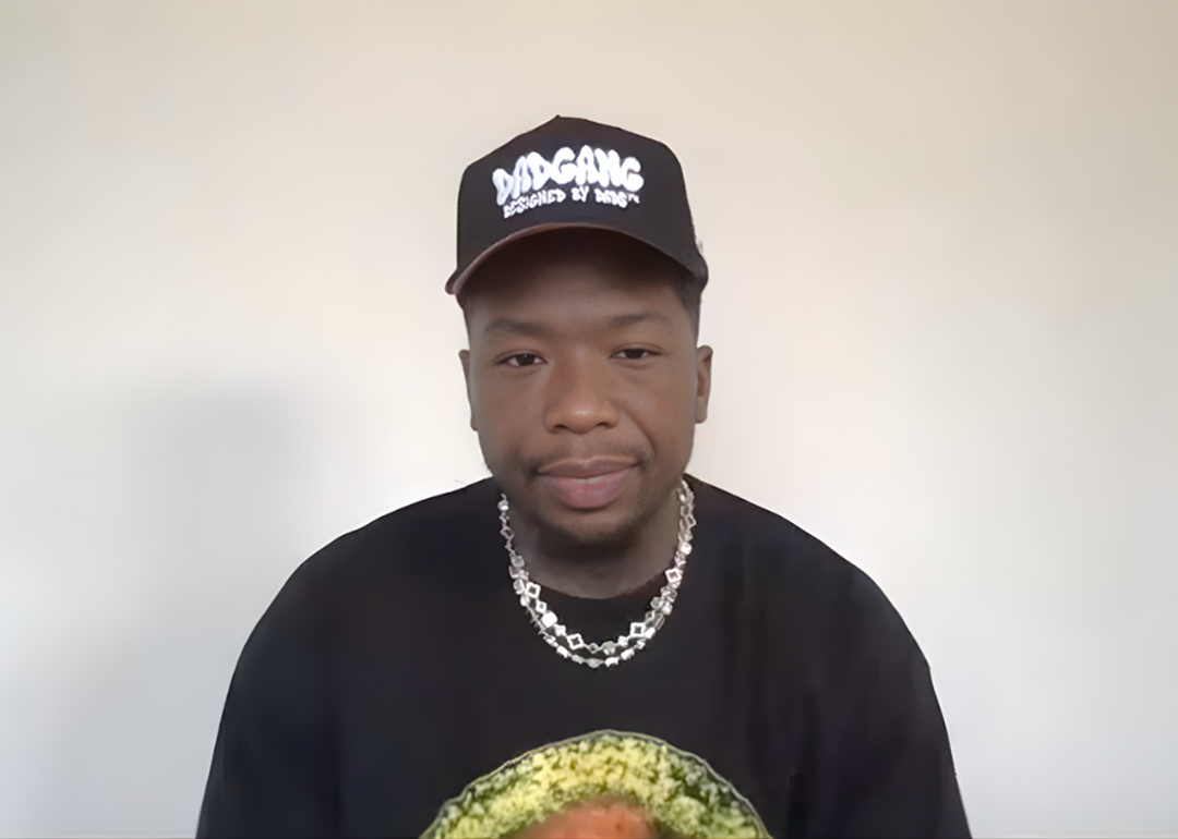 Three-time NBA Slam Dunk champion Nate Robinson.