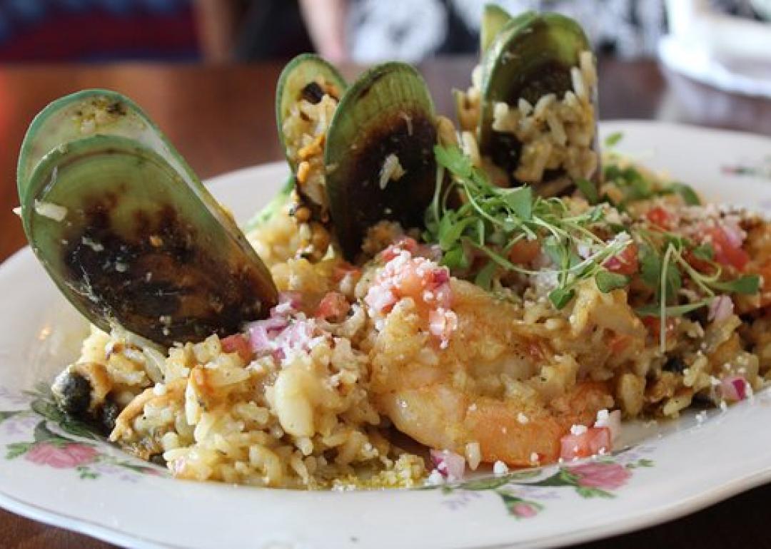Mexican Restaurants In Miami Oklahoma : Miami's 12 Best Mexican Restaurants - Eater Miami : Do you love mexican food?