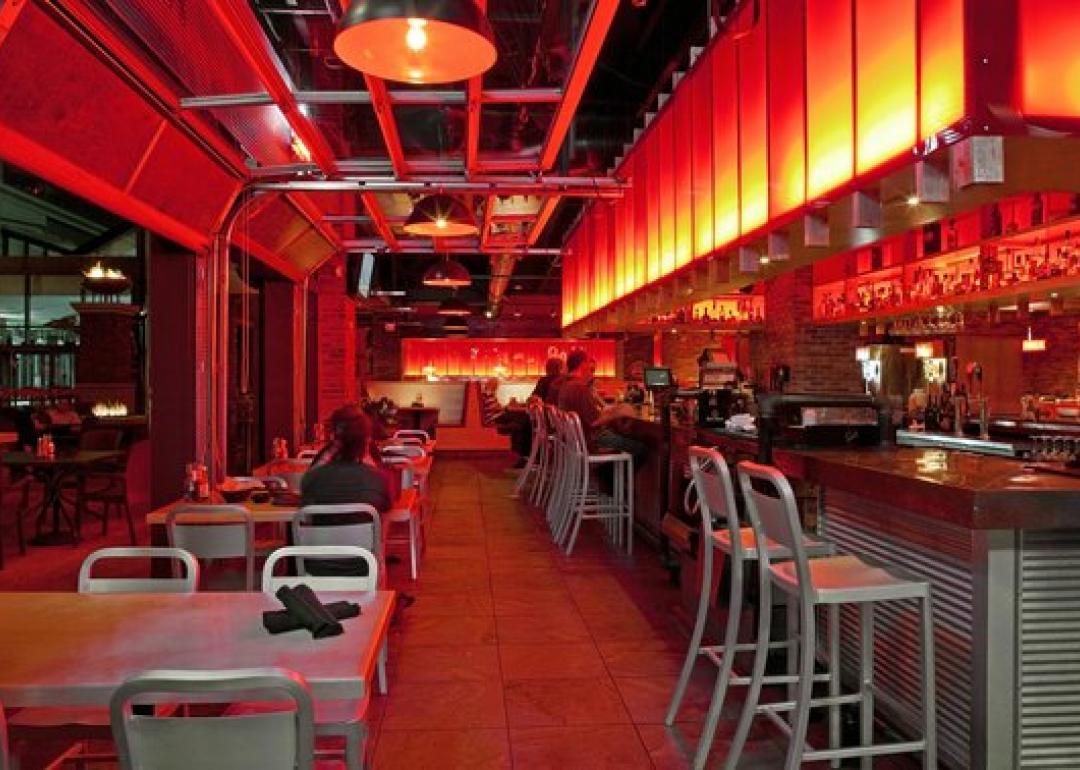 Highestrated Mexican restaurants in Omaha, according to Tripadvisor