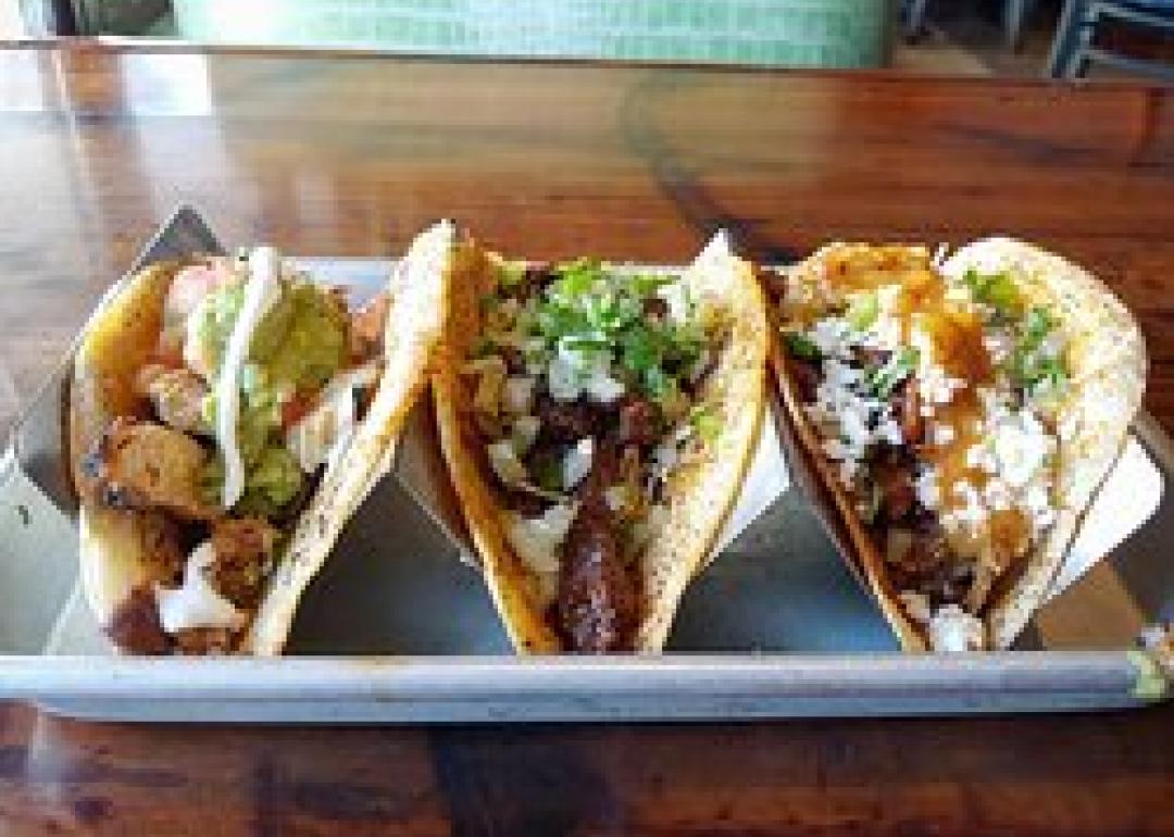 Highest-rated Mexican Restaurants In Tampa According To Tripadvisor Stacker