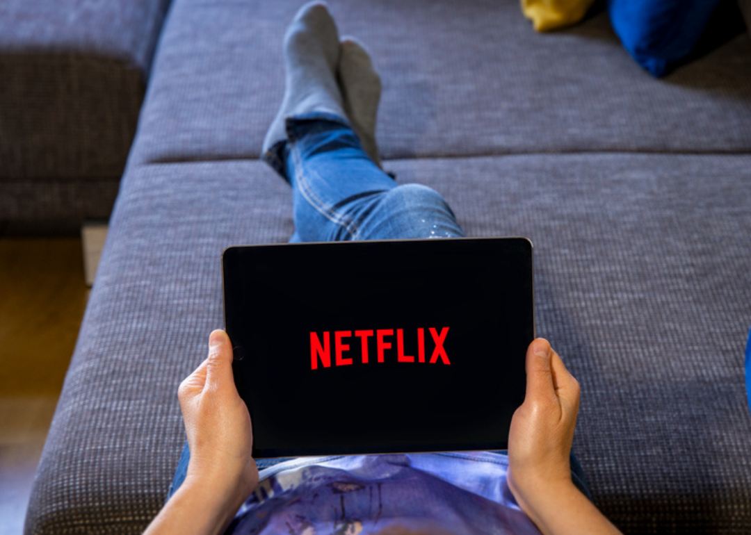 What Are The Best Films On Netflix Right Now / Best Thrillers On Netflix 2021 Suspense Movies On Netflix : We've compiled a list of the 30 best movies streaming on netflix right now, including a heap of netflix originals like 'birdbox' and 'roma', as well as some other movie magic.