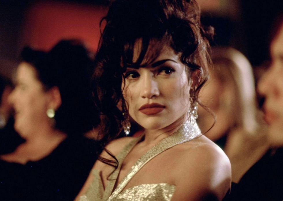 Best And Worst Jennifer Lopez Movies