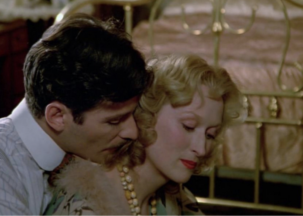 dennis quaid meryl streep movie dennis quaid meryl streep movie