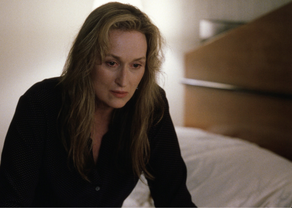 Best Meryl Streep Movies Stacker 