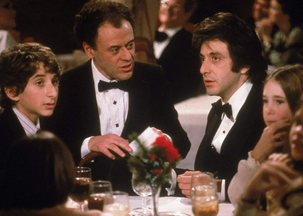 Best and Worst Al Pacino Movies | Stacker