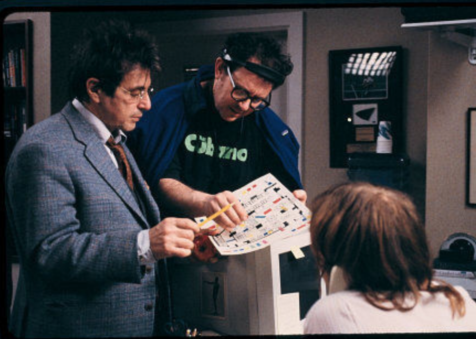 Best and Worst Al Pacino Movies | Stacker