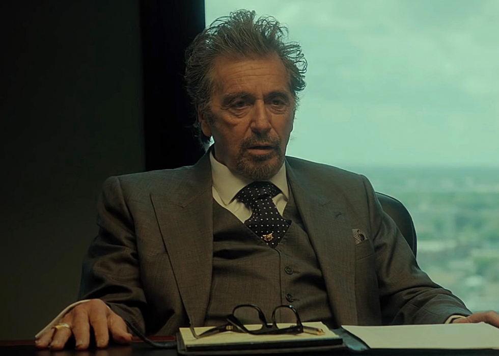 Best and Worst Al Pacino Movies | Stacker