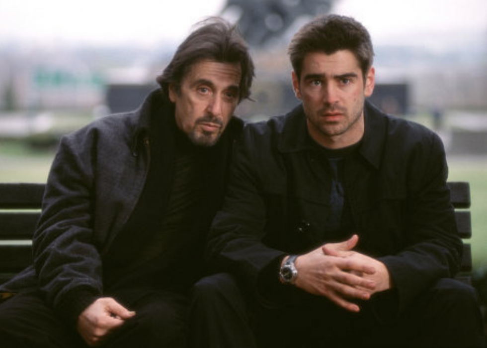 Best and Worst Al Pacino Movies | Stacker