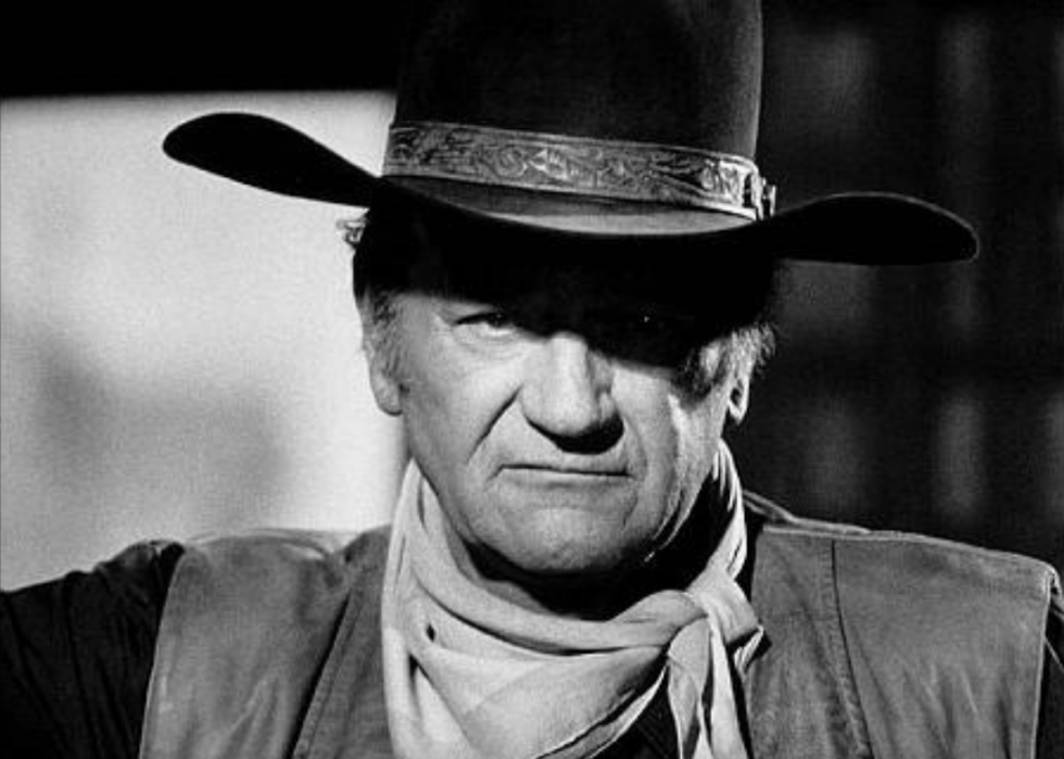 100 Best John Wayne Movies | Stacker