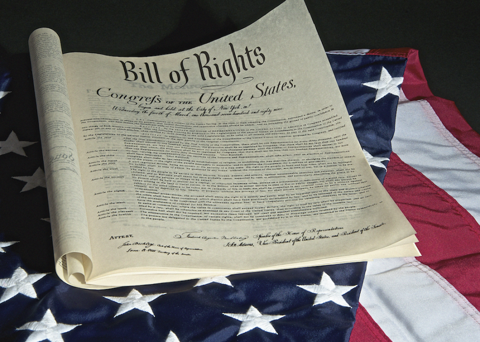 How Many Laws Are Passed By Congress Each Year? How Many Laws Are Passed By Congress Each Year?
