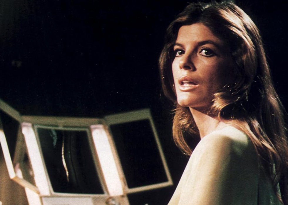 Katharine Ross in ‘The Stepford Wives’.