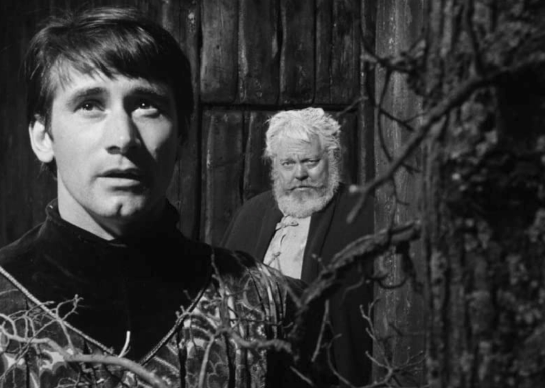 25 of the Best Movies Set in the Middle Ages Stacker