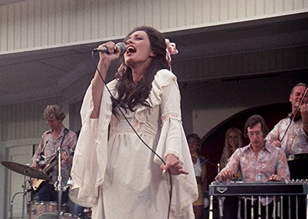 Ronee Blakley in ‘Nashville’.