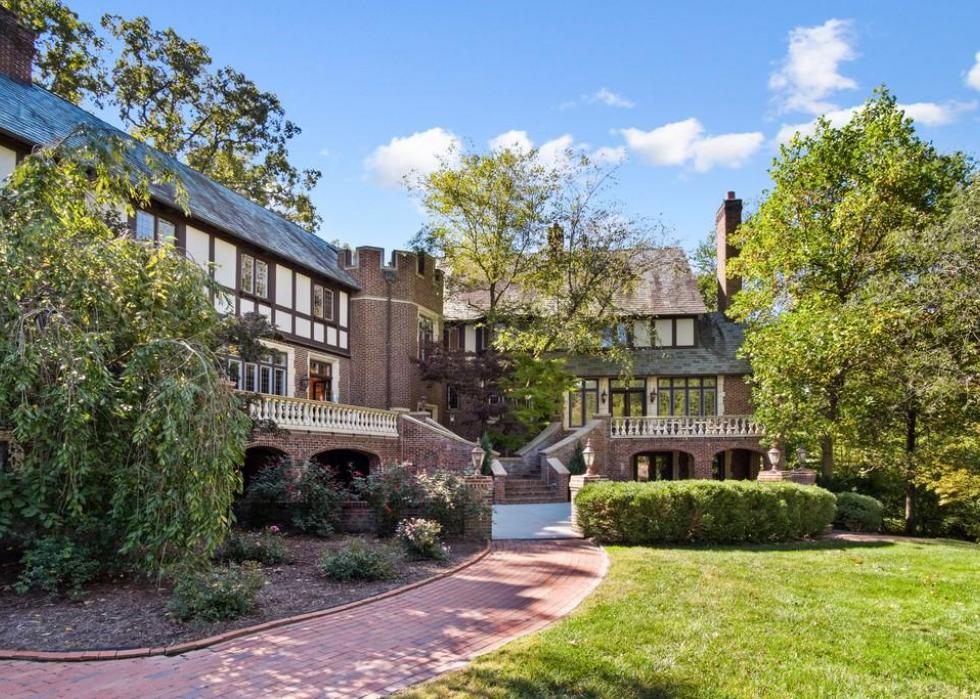 Most expensive homes for sale in Missouri Stacker