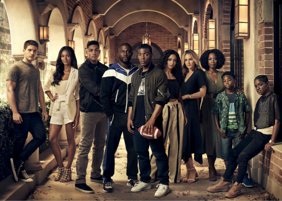 Best TV Shows by and About Black People | Stacker