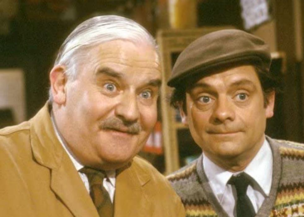 Best Comedy TV Shows Of The 70s Stacker