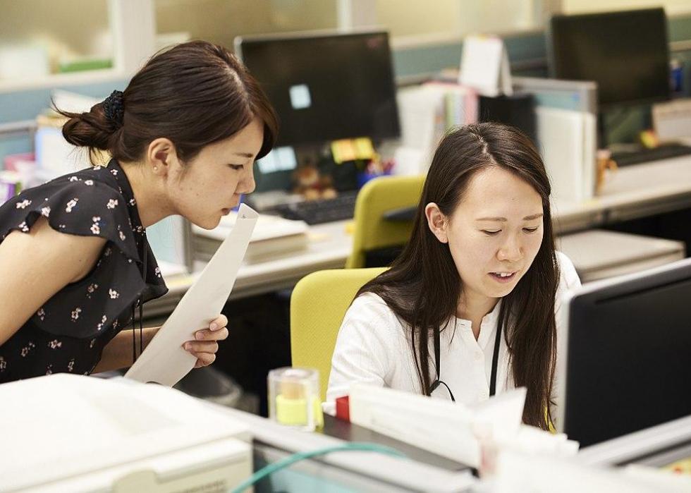 25 highestpaying jobs in Pittsburgh Stacker