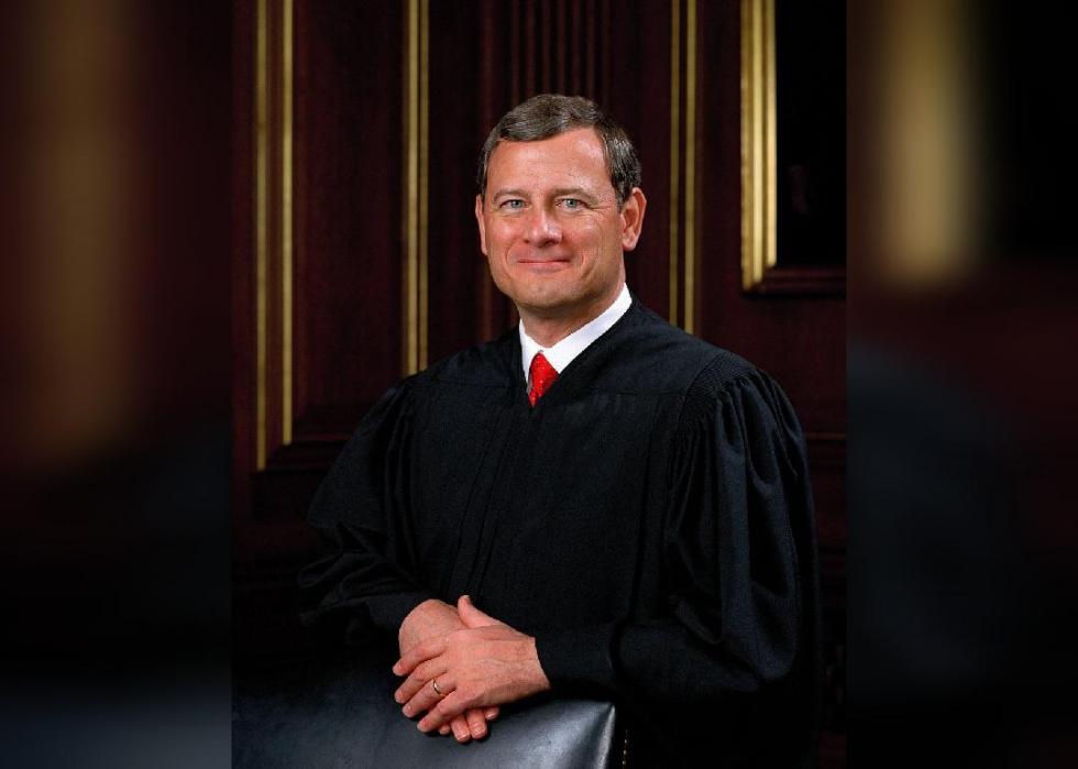 justice of the supreme court seat c