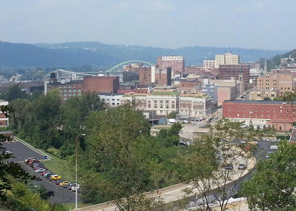 View 5 Social Security Office In Wheeling West Virginia moonpicinterest