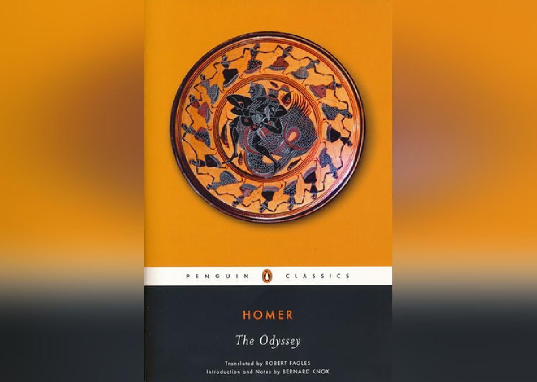 books assigned to read in high school