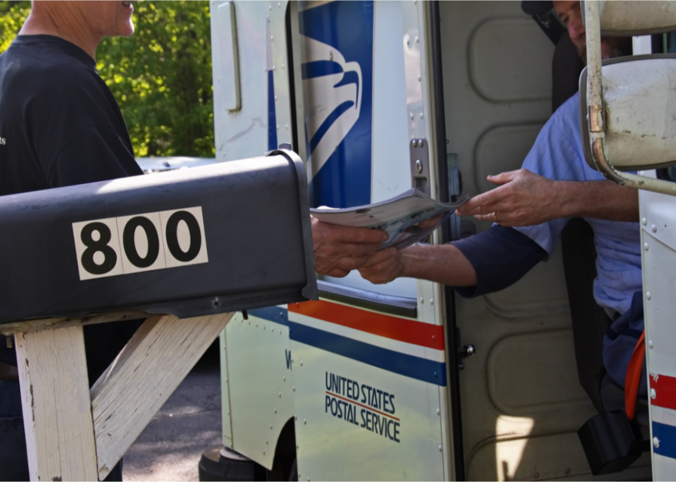 Highest paying jobs in Lansing for high school graduates Stacker