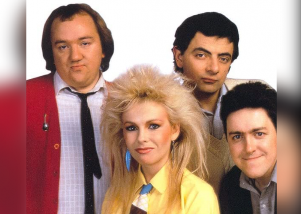 Best Comedy TV Shows Of The 70s Stacker