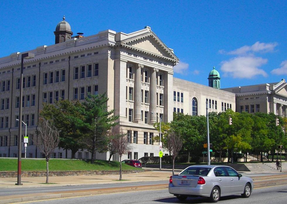 Largest School Districts In The United States Stacker Largest School Districts In The United States Stacker