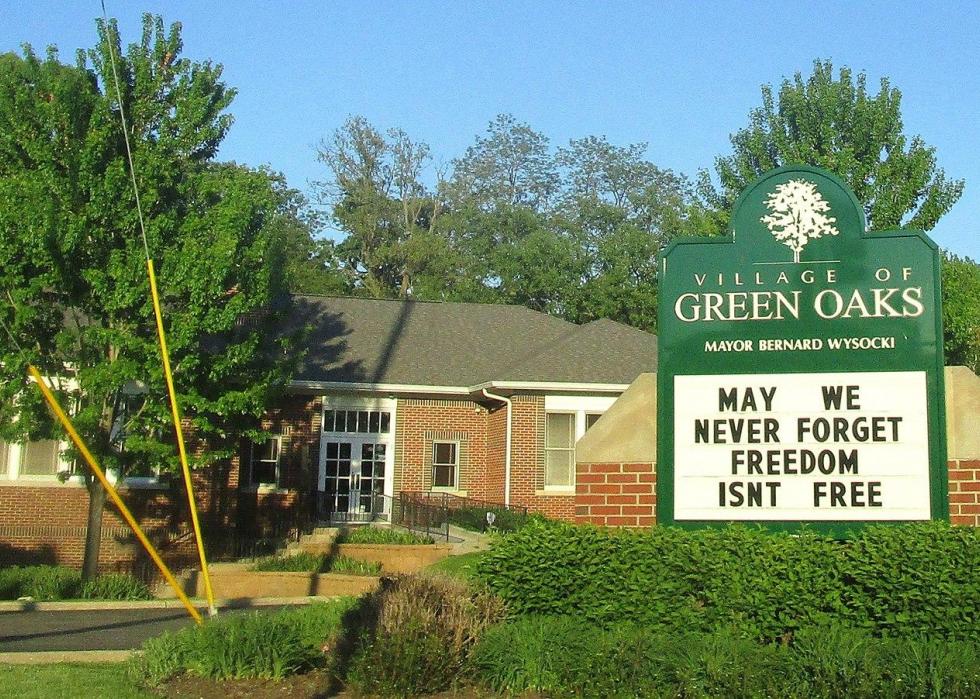 Best places to raise a family in Illinois Stacker