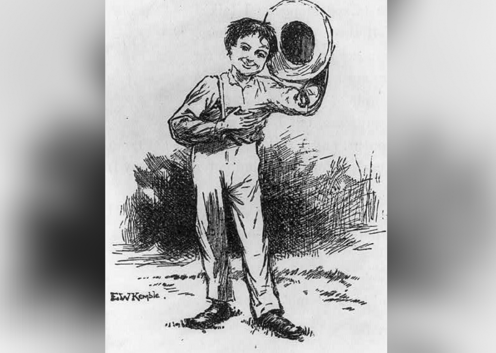 25 American Folk Heroes and The Stories Behind ThemStacker