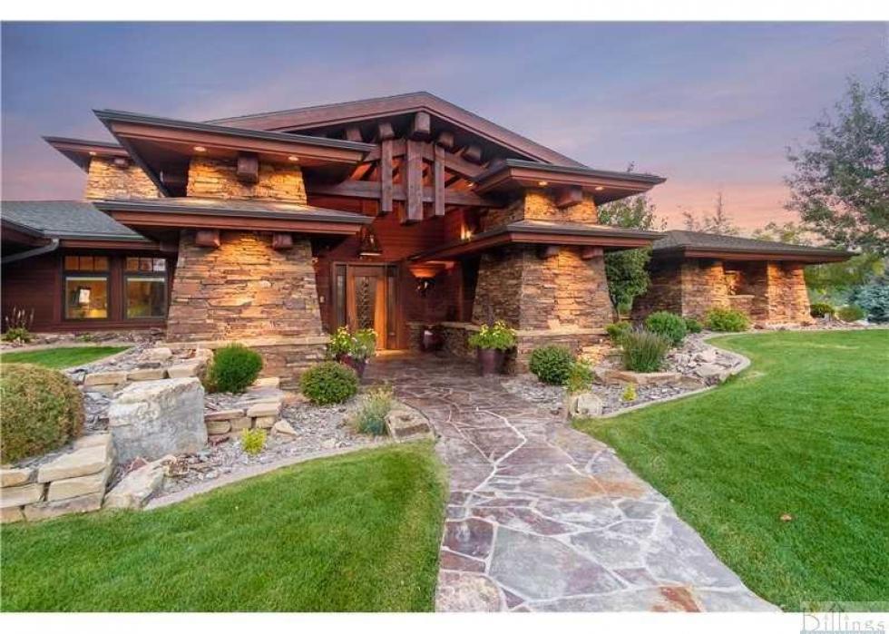 Zip codes with the most expensive homes in Montana Stacker