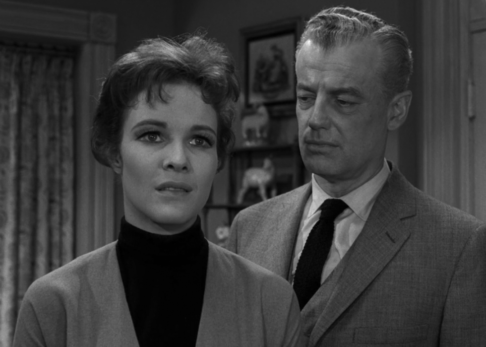 100 Best 'twilight Zone' Episodes of All Time | Stacker