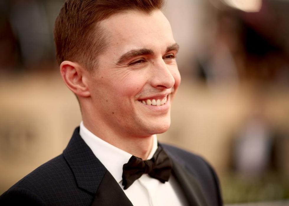 Who is the most famous actor ever at gary macarthur blog