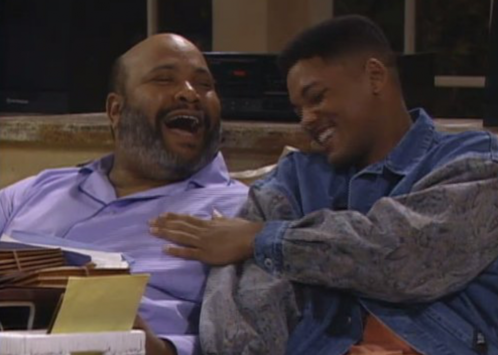 50 Best 'Fresh Prince of Bel-Air' Episodes | Stacker