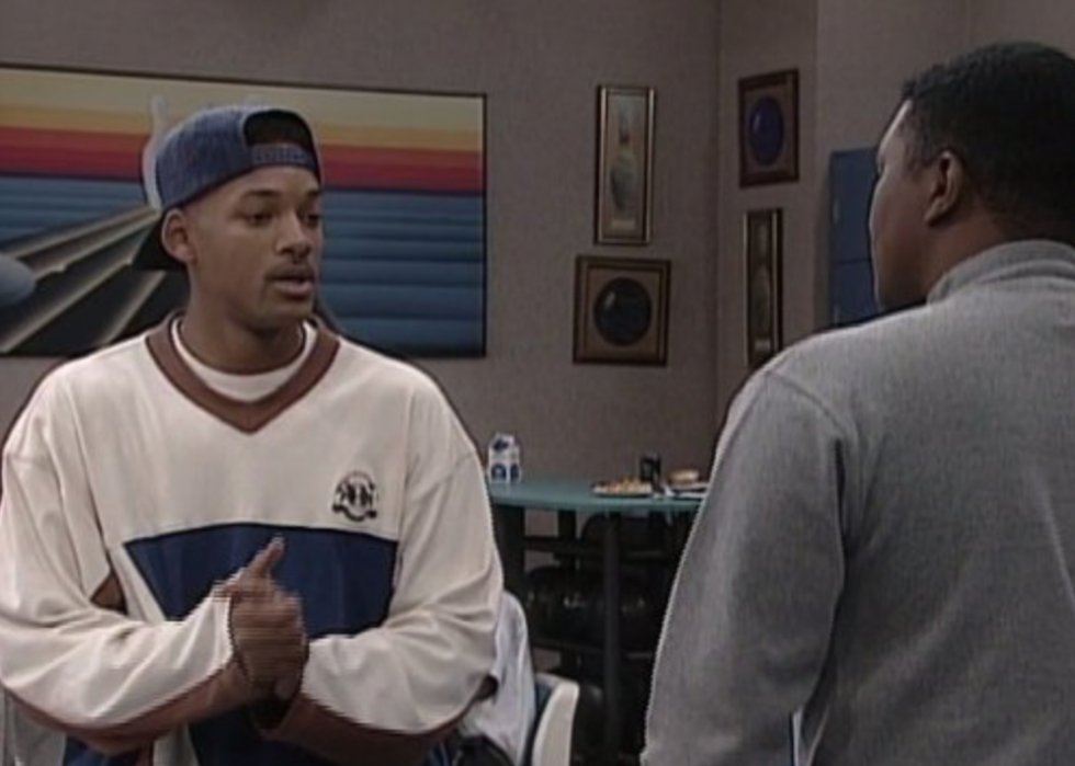 50 Best Fresh Prince Of Bel Air Episodes Stacker