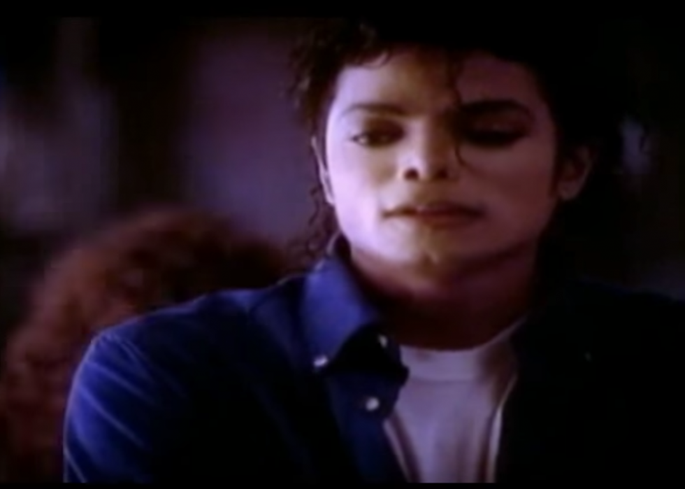 50 Best Michael Jackson Songs of All Time | Stacker