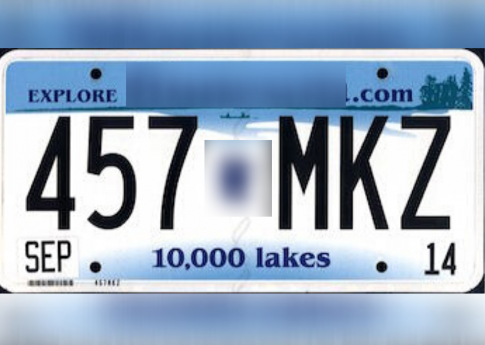 Details about   Quintana Roo Mexico Any Text Number Novelty Auto Car License Plate C06 
