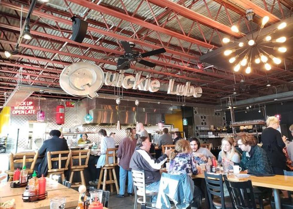 Highest-rated Breakfast Restaurants In Lansing According To Tripadvisor Stacker Highest-rated Breakfast Restaurants In Lansing According To Tripadvisor Stacker