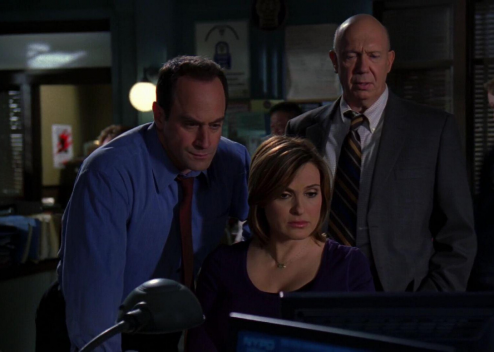 Best Law Order Svu Episodes Stacker