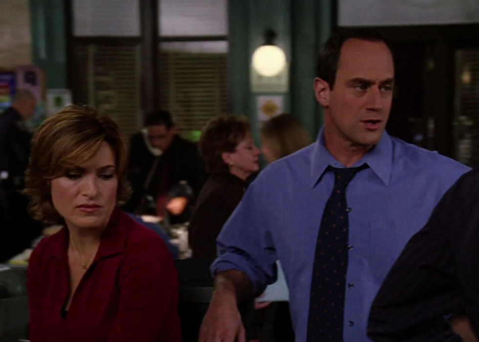 law and order svu season 6 ep12