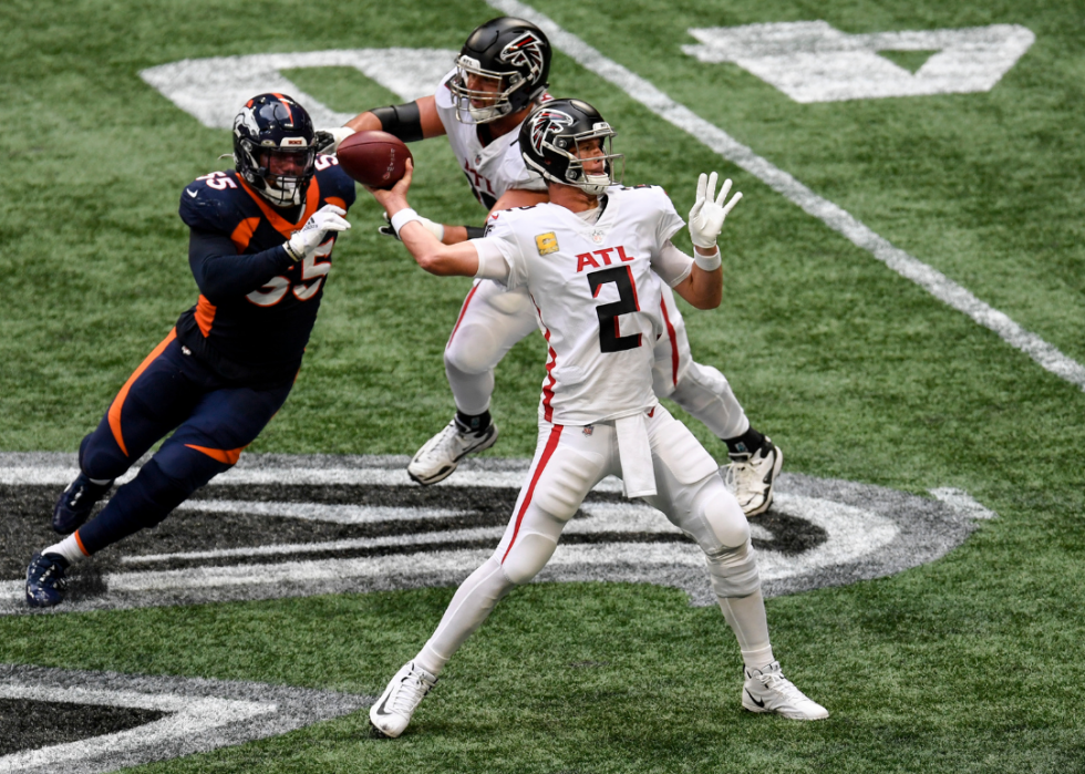 Buccaneers' Creamsicle uniforms are finally back: Tampa Bay reveals exact  date for return of classic jerseys 