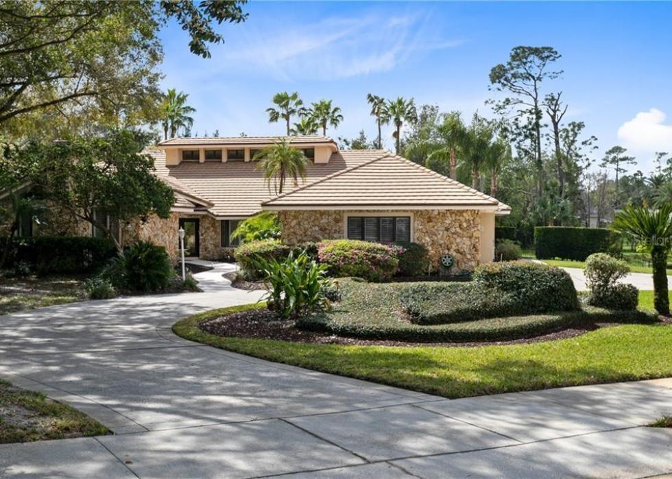 Best places to raise a family in Florida Stacker