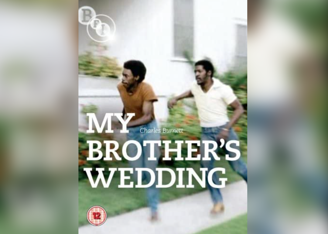 Promotional image for ‘My Brother’s Wedding’.