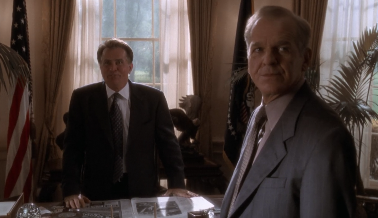 50 Best West Wing Episodes Stacker