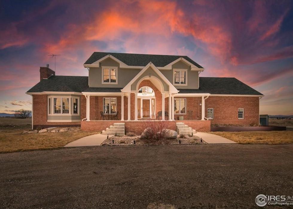 Cities with the fastestgrowing home prices in Colorado Stacker